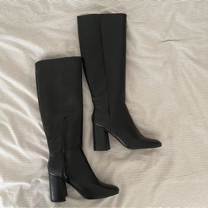 Madden Girl William boot